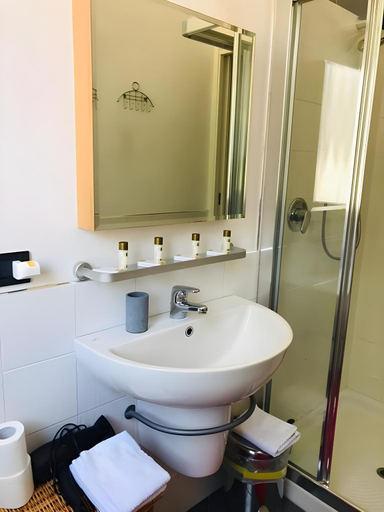 Others 5, LA.MAR Apartment  Chirignago, Venezia