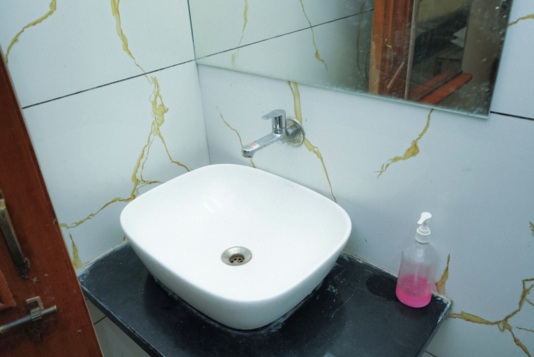 Bathroom 4, Hotel Pleasure Landmark, Ujjain