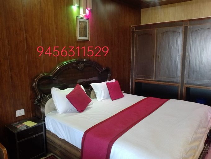Others 2, Hotel Crystal Palace Dhanaulti, Tehri Garhwal