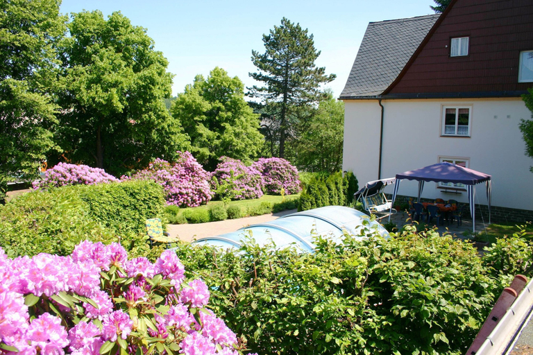 Others 1, Komfort in der Nahe von Oberwiesenthal, Erzgebirgskreis