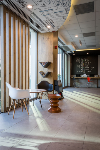 Public Area 3, ibis Istanbul West, Küçükçekmece