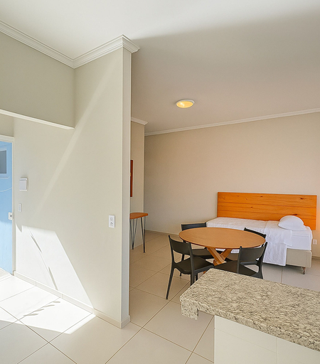 Bedroom 2, Villa Brotas, Brotas
