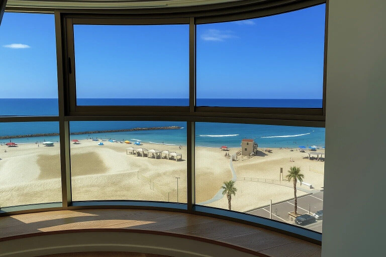 Others 5, LBA Haifa