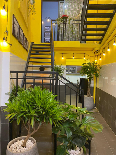 Others 3, GA Homestay, Ngô Quyền