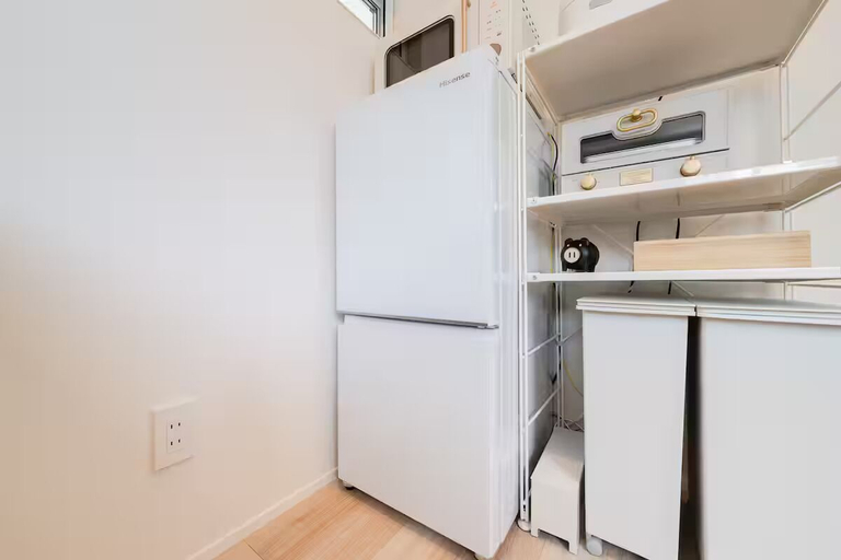 Private kitchen 5, M3Corner 1 goushitsu building, Musashino