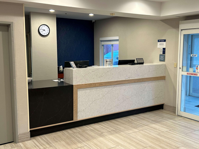 Public Area 3, Best Western Ottumwa Inn & Suites, Wapello