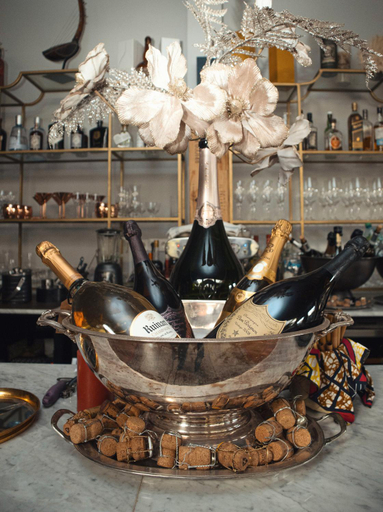 Others 5, THE PALMS Luxury Boutique Hotel, Dakar