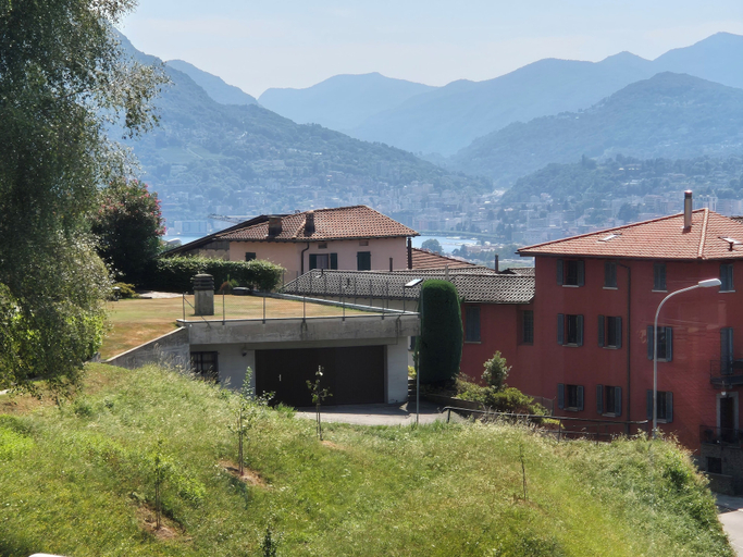 Others 2, Executive Huge Flat in Central Lugano, Lugano