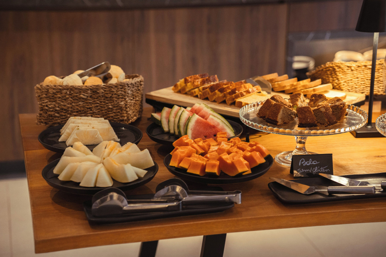 Food & Drinks 5, Pousada Murano, Campo Limpo Paulista