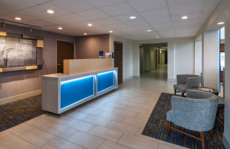 Public Area 3, Holiday Inn Express & Suites AUSTIN NW - CEDAR PARK by IHG, Williamson