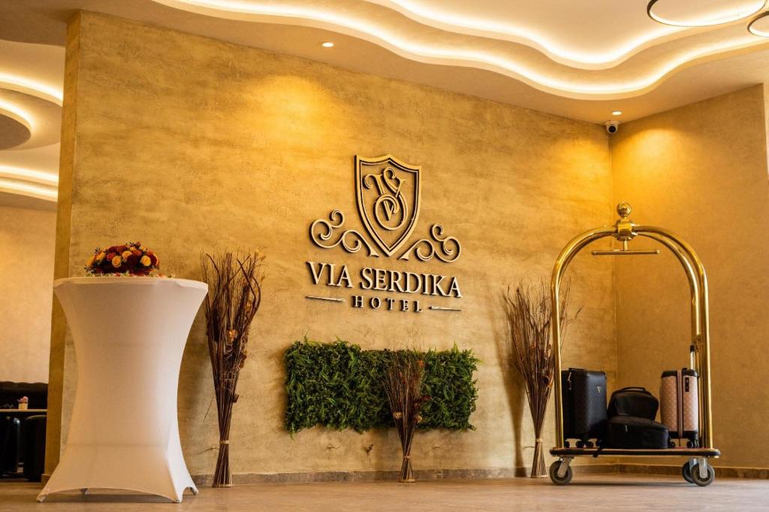Exterior & Views 4, Hotel Via Serdika, Stolichna
