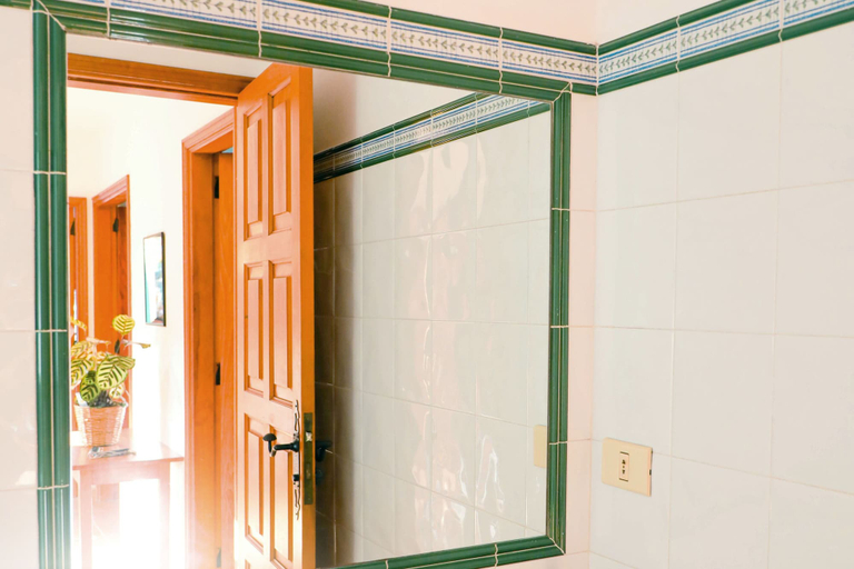 Bathroom 5, Villas los Pajeros, Santa Cruz de Tenerife