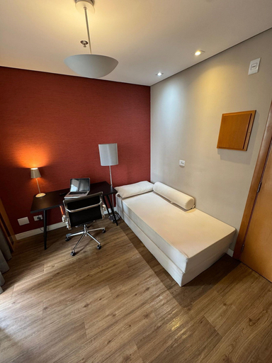 Others 4, Get a Flat 1202- Stella Vega, São Paulo