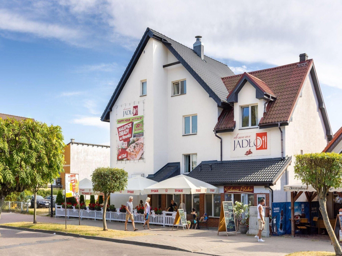 Exterior & Views, Holiday Apartment Close to the Beach, Gryfice