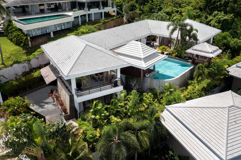 Others 5, Villa 5 Bed Sea View in Bophut (KBR25), Ko Samui