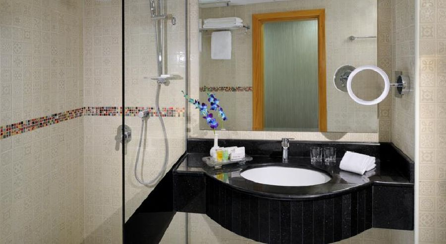 Public Area 2, Al Sahab Tower, Manama