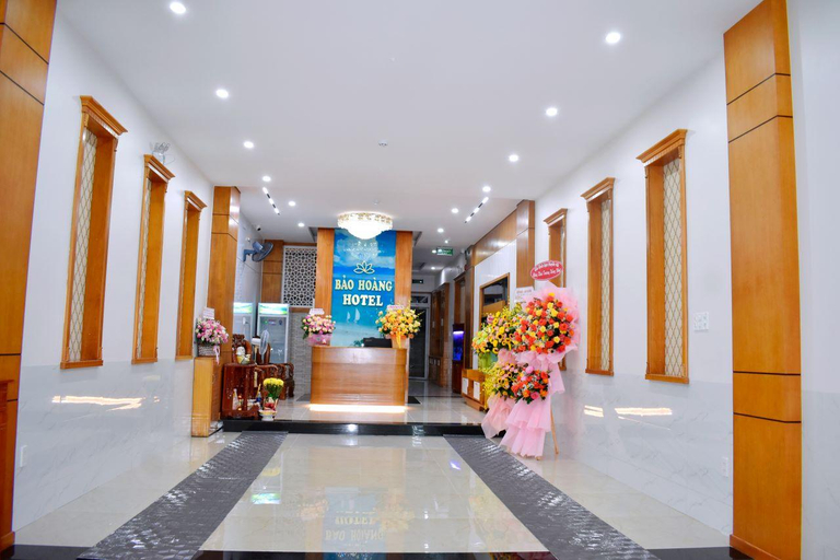 Others 3, Bao Hoang Hotel Vung Tau, Vũng Tàu