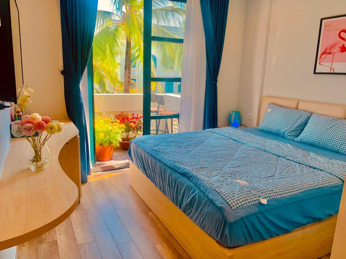 Bedroom 1, Minh Phu Quoc villa, Phú Quốc