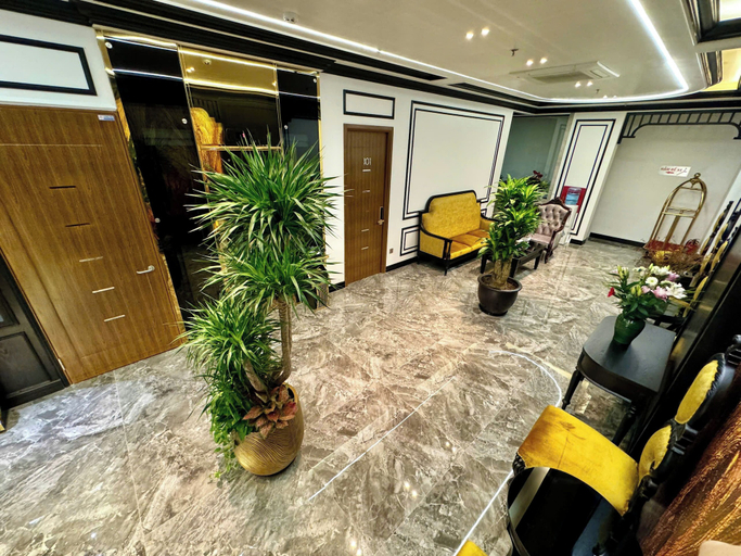 Exterior & Views 2, Royal Hanoi Hotel, Thanh Trì