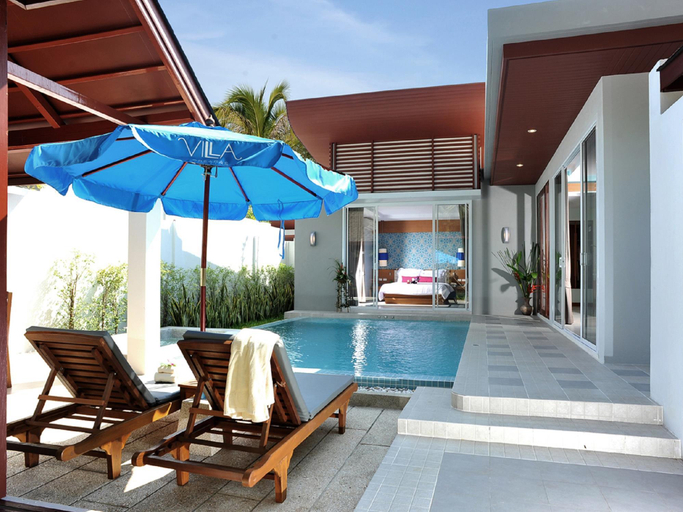 Others 4, Villa Apsara, Takua Pa