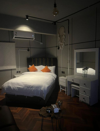 Bedroom 4, welcome apartment, Jeddah