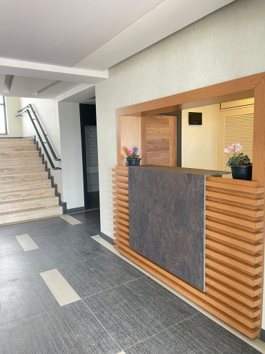 Public Area 2, Palmon Hotel, Erdek