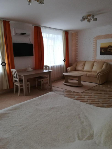Others 4, Mini-Hotel Astoria, Krasnokamskiy rayon