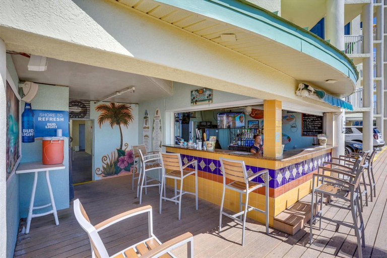 Food & Drinks 5, Sunset Vistas 404n, Pinellas