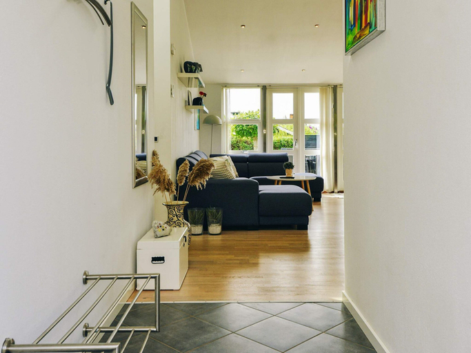 Interior 4, 8 Person Holiday Home in Ebeltoft, Syddjurs