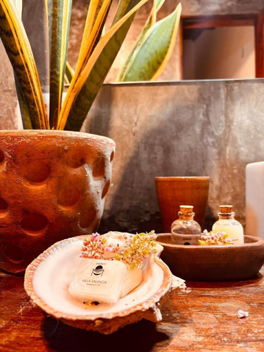 Food & Drinks 5, Villa Valencia, Jijoca de Jericoacoara