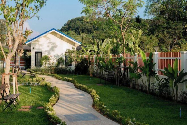 Property amenity 3, Villa Alawan, Mueang Krabi