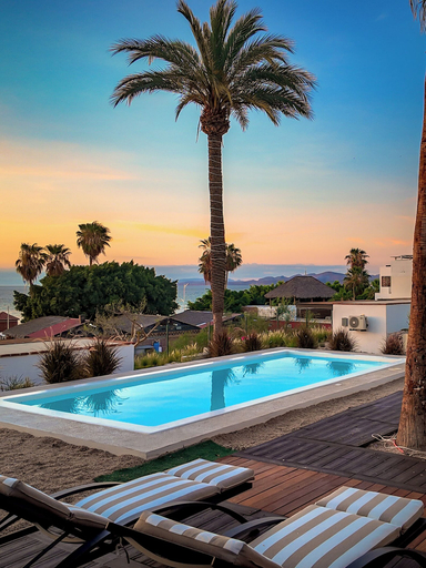 Sport & Beauty 5, InHouse Glamping Hotel La Paz, La Paz
