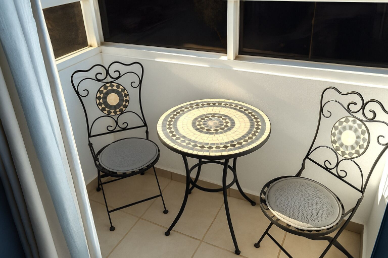 Dining 3, Cabo Oasis Escape - 1 Bedroom Apartment, La Paz