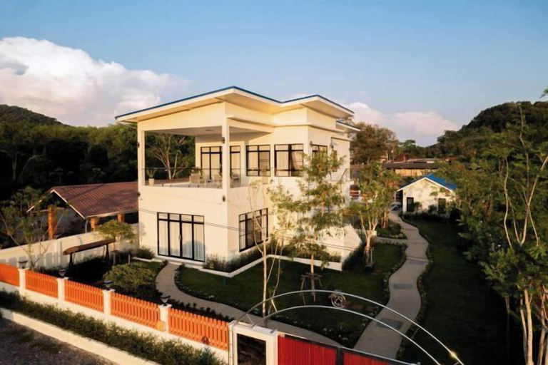Exterior 2, Villa Alawan, Mueang Krabi