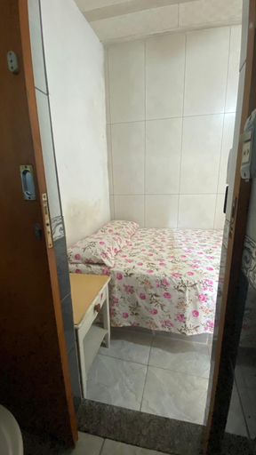 Bedroom 3, Pousada e Alojamento do Engenho de Itaguai, Itaguaí