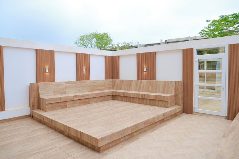 Living area 5, Dreamland Resort Salalah, Salalah