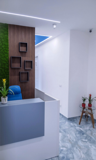 Public Area 5, Maison Matie B&B Ercolano, Napoli