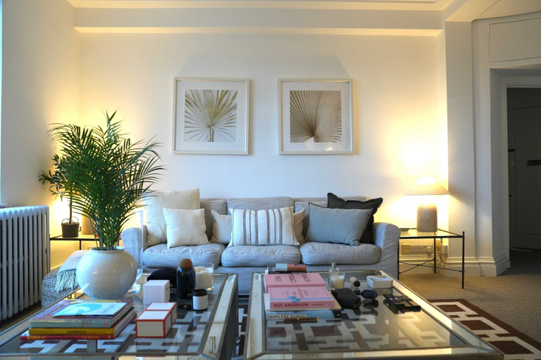 Others 4, Large 1 Bedroom Apartment - Chelsea, London