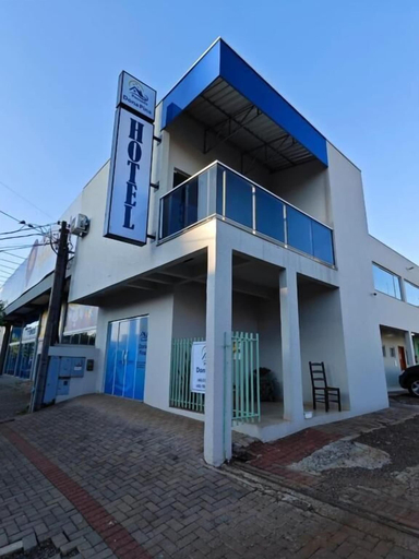 Exterior & Views 2, Pousada Dona Pina, Francisco Beltrão