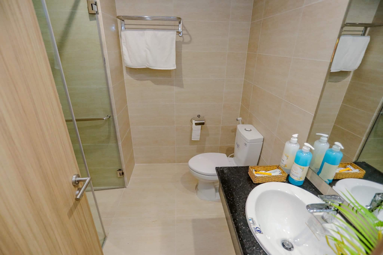 Bathroom 2, Minh Phu Quoc villa, Phú Quốc