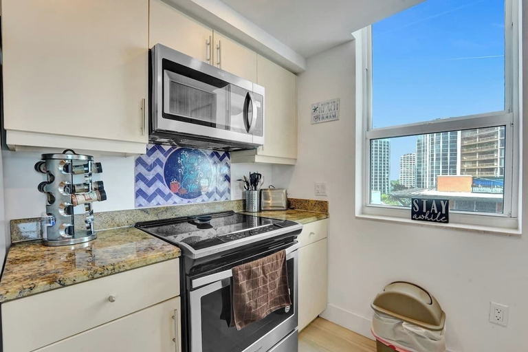 Private kitchen 4, Stay Hospitality - Coconut Grove, Miami-Dade
