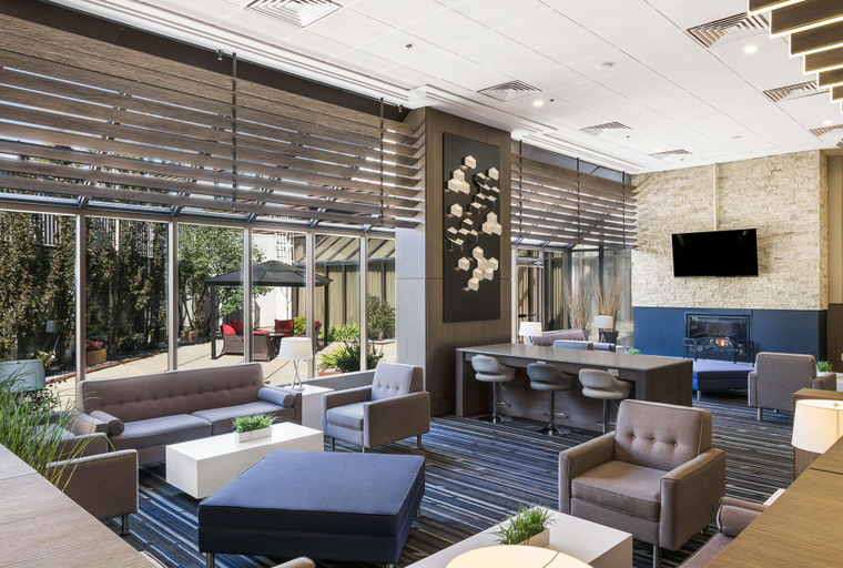 Public Area 2, Best Western Plus Pontoon Beach, Madison