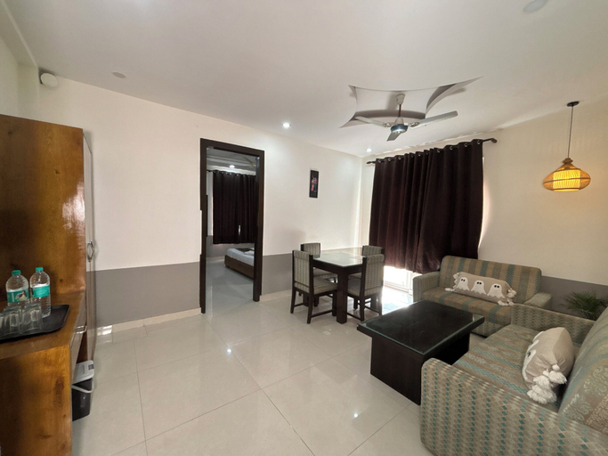 Others 4, Hotel W inn, Garhwal