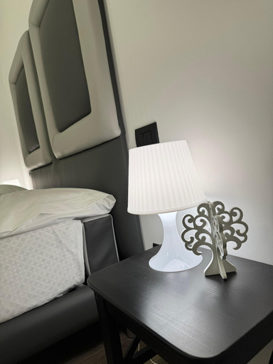 Bedroom 2, B&B Capovento Della Murgia, Bari