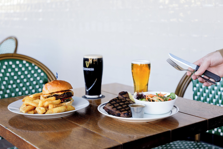 Food & Drinks 4, Mortdale Hotel, Sydney