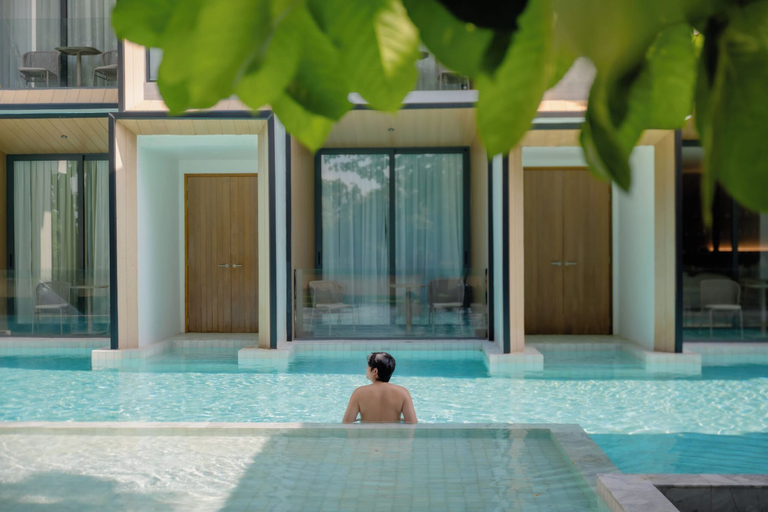 Sport & Beauty 2, Riva Vista Riverfront Resort Chiangrai, Muang Chiang Rai