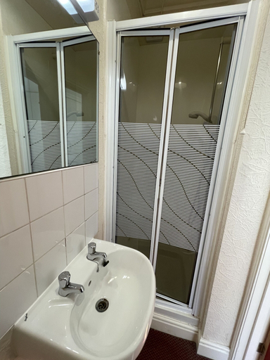 Bathroom 4, THE ROADHOUSE, Cumbria
