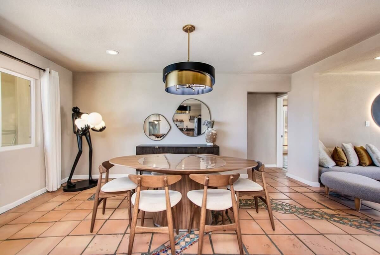 Others 5, @ Marbella Lane - Moon Designer Home Close to Jtnp, San Bernardino