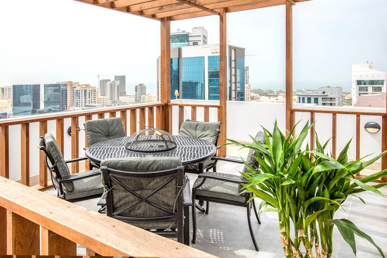 Others 5, Loumage Suites and Spa, Manama