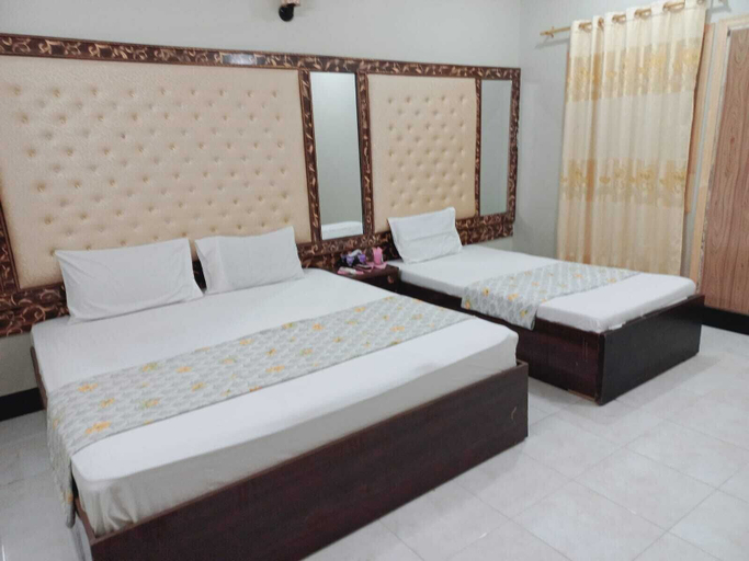 Others 5, Gulshan Palace Hotel Millennium, Karachi